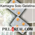 Kamagra Only Jelly 25